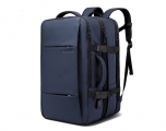 Bange® Σακίδιο πλάτης Σακβουαγιάζ Χειραποσκευή 45LT Laptop 17,3” 1908 Μπλέ - Bags - Wallets