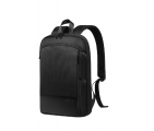 Bange® Σακίδιο πλάτης 20LT Laptop 15,6” 77115 Μαύρο - Bags - Wallets