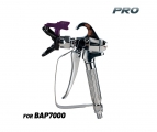 BORMANN Pro BAP7001 Πιστόλι Βαφής για BAP7000 - Spray Guns