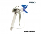 BORMANN Pro BAP7052 Πιστόλι Βαφής Airless για ΒΑΡ7100 - Πιστόλια Βαφής - Λάστιχα