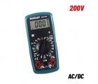 Bormann - BDC1000 Digital Multimeter - Extra - Accessories Measuring Instruments