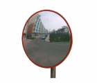BORMANN Pro BPP2493 Καθρέπτης Κυκλοφορίας Φ30cm Για Εσωτερική Χρήση - Εξοπλισμός Parking