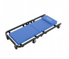 Bormann - BWR5223 Workshop Lounger Folding 90cm - Sunbeds Garage - Lifting 
