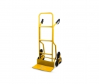 Bormann - Heavy duty transport trolley up to 250kg BWB2500 - Easels - Work Benches - Transport Trolleys