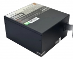 POWERTECH τροφοδοτικό για PC PT-1103, 80Plus Bronze, 500W ATX, 140mm Fan - Power Supplies