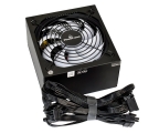 POWERTECH τροφοδοτικό για PC PT-1103, 80Plus Bronze, 500W ATX, 140mm Fan - Power Supplies