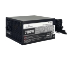POWERTECH τροφοδοτικό για PC PT-1169, 700W, ATX, 140mm Fan - Power Supplies
