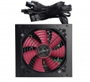 POWERTECH τροφοδοτικό PC PT-1310, 600W, ATX, 120mm Fan - Power Supplies