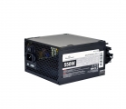 POWERTECH τροφοδοτικό για PC PT-1102, 550W, ATX, 120mm Fan - Power Supplies