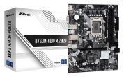 ASROCK μητρική B760M-HDV/M.2 D4, 2x DDR4, s1700, USB 3.2 Gen1, mATX - Motherboards