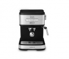 Izzy Amalfi IZ-6004 Μηχανή Espresso 1000W 20bar - Household Appliances 