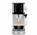 Izzy Palermo IZ-6024 Μηχανή Espresso 1450W 20bar - Household Appliances 