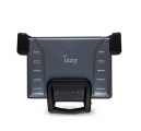 Izzy Tοστιέρα Greek Grill 2100W - Household Appliances 