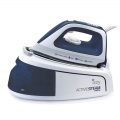 IZZY Σύστημα Σιδερώματος Active Steam Blue - Household Appliances 