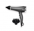 Izzy IZ-7201 Πιστολάκι Μαλλιών με Φυσούνα 2350W - Household Appliances 