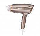 Izzy 2000 Πιστολάκι Μαλλιών 2000W Rose Gold 3115 - Household Appliances 