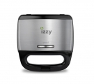 IZZY Σαντουιτσιέρα Smart K-77 - Household Appliances 