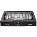 IZZY Ηλ. BBQ Texas 2400 IZ-8102 - Household Appliances 