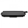 ΙΖΖΥ Ηλ. BBQ XL Plancha 2400 IZ-8103 - Household Appliances 