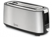 Φρυγανιέρα 4 Θέσεων Inox Iz-9104 Izzy - Household Appliances 