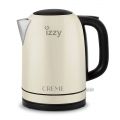ΙΖΖΥ Βραστήρας Créme IZ-3012 - Household Appliances 