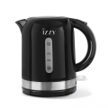IZZY Βραστήρας Comfort Black - Household Appliances 