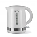 Izzy Βραστήρας Comfort IZ-3013 White - Household Appliances 