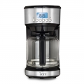 IZZY Προγραμματιζόμενη Καφετιέρα IZ-6103 - Household Appliances 