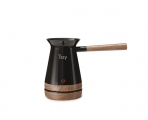 Izzy Kafedaki CP-001 Ηλεκτρικό Μπρίκι 800W 250ml ΚαφέK - Household Appliances 