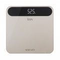 Izzy IZ-7013 Serenity Ηλεκτρονική Ζυγαριά SERENITY224953 - Household Appliances 