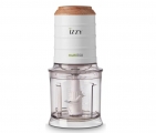 Κοπτήριο Multi Vintage Creme Iz-6906 Izzy - Household Appliances 