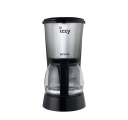 Izzy Piccolo IZ6100 Καφετιέρα Φίλτρου 650W - Household Appliances 