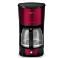 Izzy IZ-6106 Καφετιέρα Φίλτρου 950W - Household Appliances 