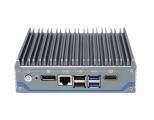 POWERTECH Firewall PC Nano N1141 J6412, 8GB/128GB M.2 Kingston, pfSense - UPS - Σταθεροποιητές