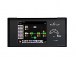 POWERTECH LCD οθόνη αφής 10 PT-10LM, για συστήματα UPS - UPS - Σταθεροποιητές