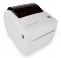 POWERTECH θερμικός εκτυπωτής ετικετών PT-1509, USB/Ethernet/Serial/Bluetooth, λευκός - Περιφερειακά PC