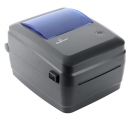 POWERTECH θερμικός εκτυπωτής αποδείξεων + ετικετών PT-1303, USB/LAN, γκρι - Περιφερειακά PC