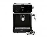 Αυτόματη Μηχανή Espresso Sicily IZ-6017 - Household Appliances 