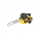 Dewalt DCMCST632X1 Αλυσοπρίονο Μπαταρίας 54V 1x9Ah 30cm - Chain Saws - Secateurs - Sharpening