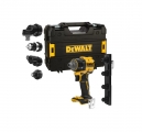 Dewalt DCD803NT Κρουστικό Δραπανοκατσάβιδο Μπαταρίας 18V Li-Ion (Solo) - Drill screwdriver / Diamond drill bits