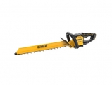 Dewalt DCMHT567N Μπορντουροψάλιδο 60cm 18V (Solo) - Brush Cutters - Hedge Trimmers 