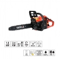 ΑΛΥΣΟΠΡΙΟΝΟ ΒΕΝΖΙΝΗΣ 2,45 ΗP YT-84901 - Chain Saws - Secateurs - Sharpening