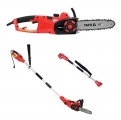 ΚΛΑΔΕΥΤΙΚΟ ΑΛΥΣΟΠΡΙΟΝΟ 2 ΣΕ 1 750W YT-84877 - Chain Saws - Secateurs - Sharpening