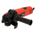 ΓΩΝΙΑΚΟΣ ΤΡΟΧΟΣ 1700W 125MM YT-821024 ΡΥΘΜΙΖΟΜΕΝΟΣ - Angle Grinders - Twins Grinders