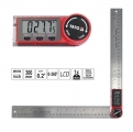 ΜΟΙΡΟΓΝΩΜΟΝΙΟ ΨΗΦΙΑΚΟ 300MM ΥΤ-71004 - Distance Meters