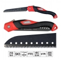 ΠΡΙΟΝΙ ΚΗΠΟΥ ΑΝΑΔΙΠΛΟΥΜΕΝΟ 210MM YT-87731 - Garden Hand Tools