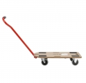 ΠΛΑΤΦΟΡΜΑ ΜΕΤΑΦΟΡΑΣ 250KG YT-37423 - Easels - Work Benches - Transport Trolleys