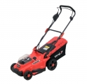 ΜΗΧΑΝΗ ΓΚΑΖΟΝ 50LT 1800W (38CM) YT-85205 - Lawnmowers - Shredders - Aerators 