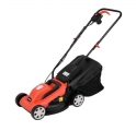 ΜΗΧΑΝΗ ΓΚΑΖΟΝ 30LT 1300W (33CM) YT-85200 - Lawnmowers - Shredders - Aerators 