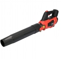 ΦΥΣΗΤΗΡΑΣ ΚΗΠΟΥ SOLO 18V YT-85177 - Blowers - Vacuums